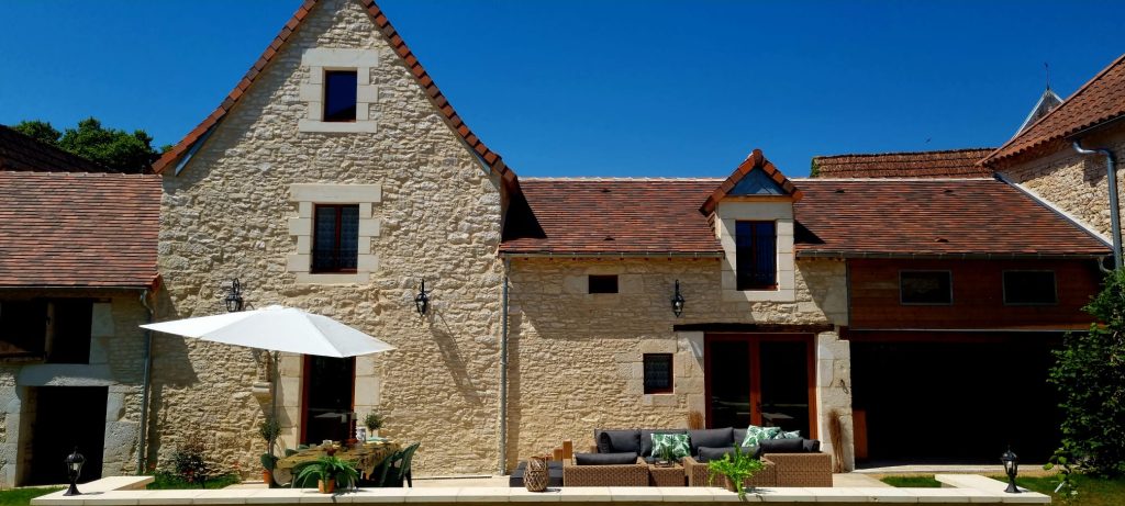 Domaine de Pantaly