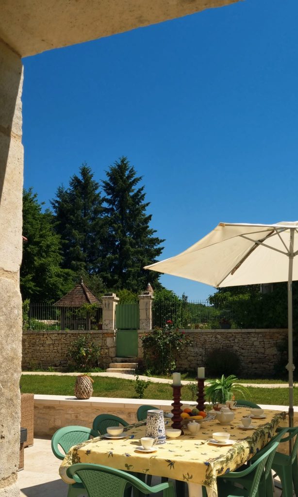 Gîtes