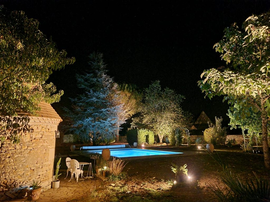 domaine de pantaly