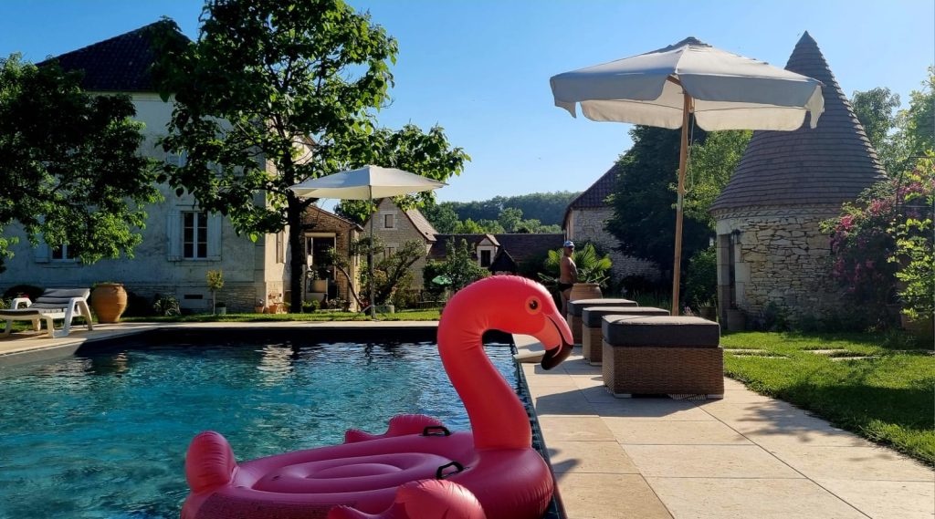 Domaine de Pantaly