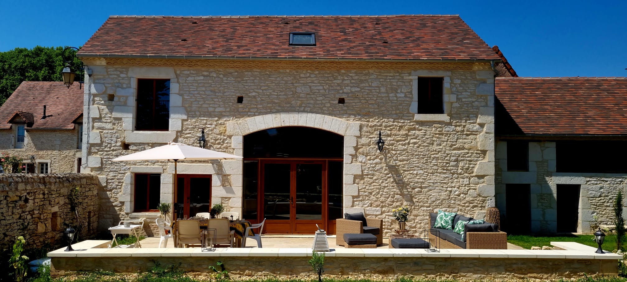domaine de pantaly
