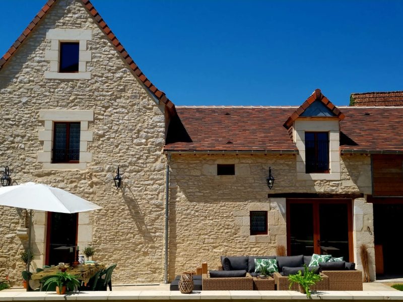 Domaine de Pantaly