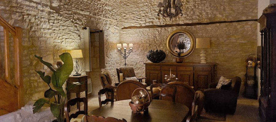 domaine de pantaly