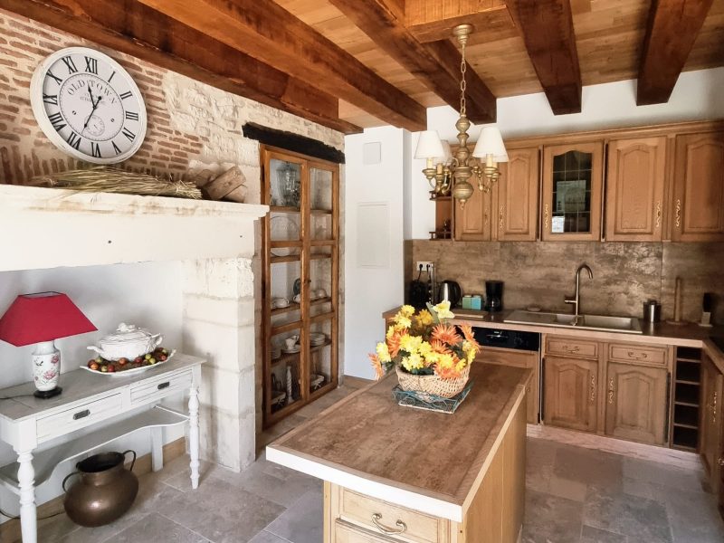 Gîte Le Floret