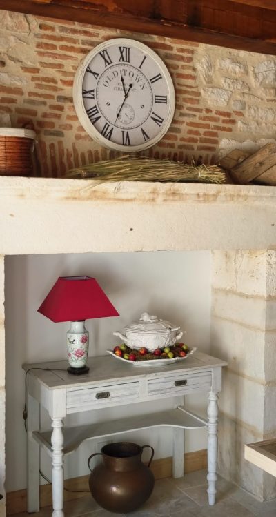Gîte Le Floret