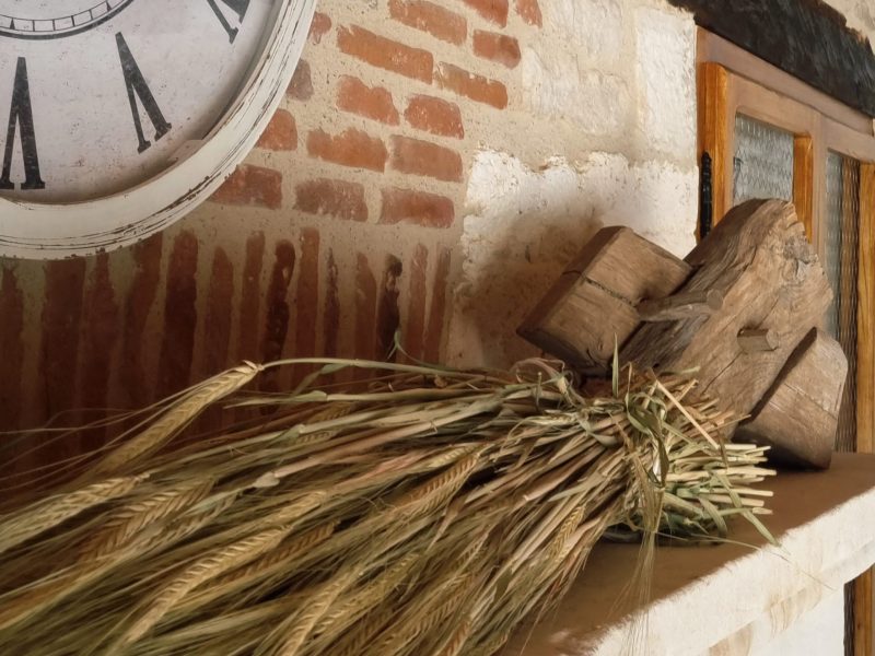 Gîte Le Floret