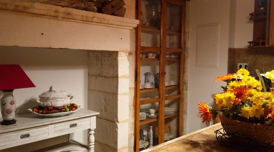 Gîte Le Floret