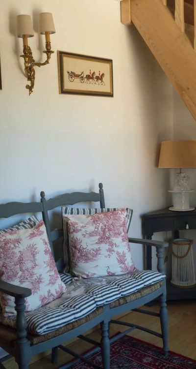 Gîte Le Floret