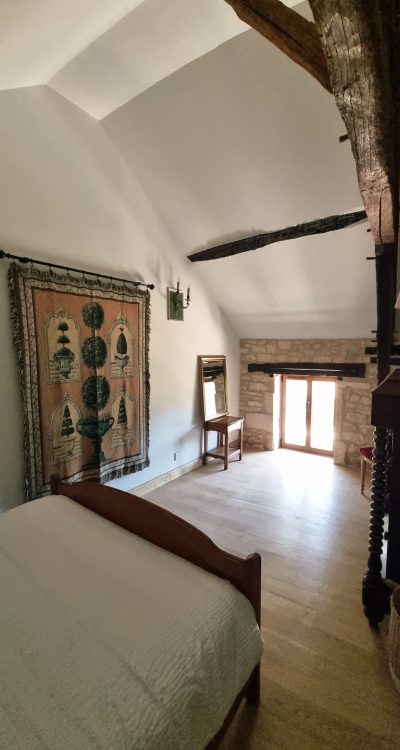 Gîte Le Floret