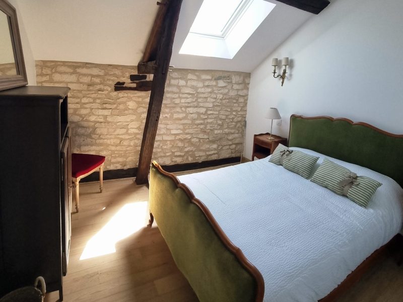 Gîte Le Floret