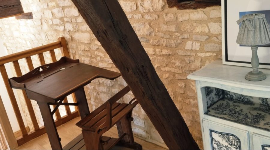 Gîte La Selva