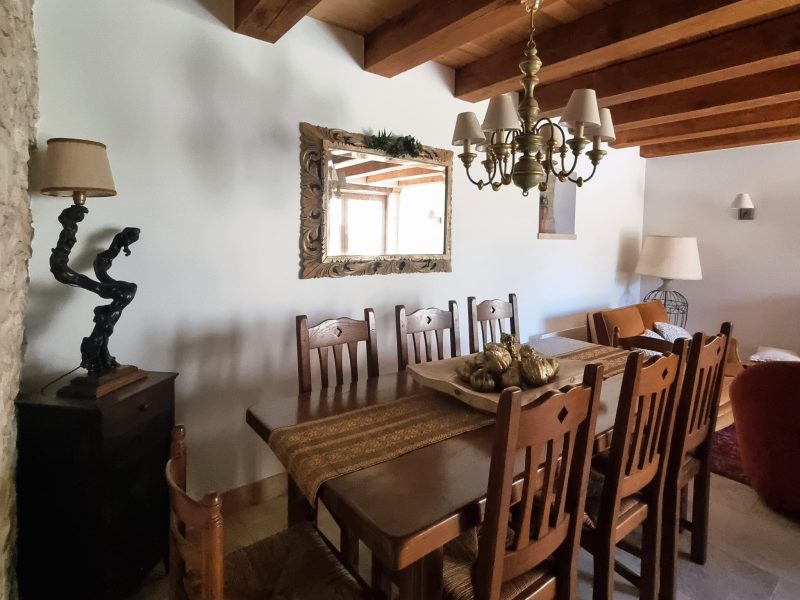 Gîte La Selva