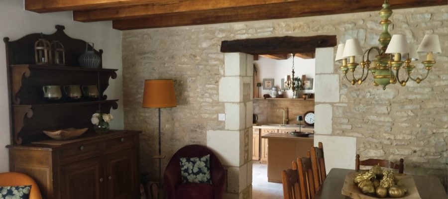 domaine de pantaly