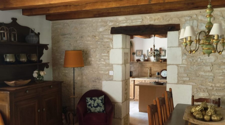 Gîte La Selva