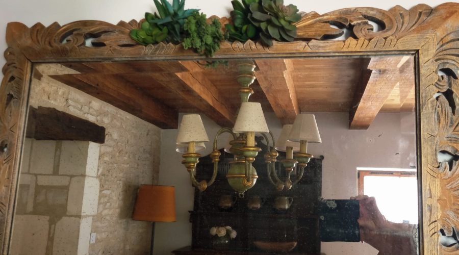 Gîte La Selva