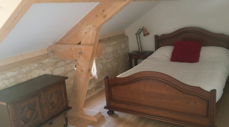 Gîte La Selva