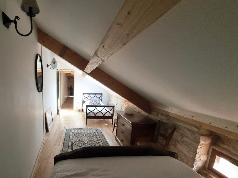 Gîte La Selva
