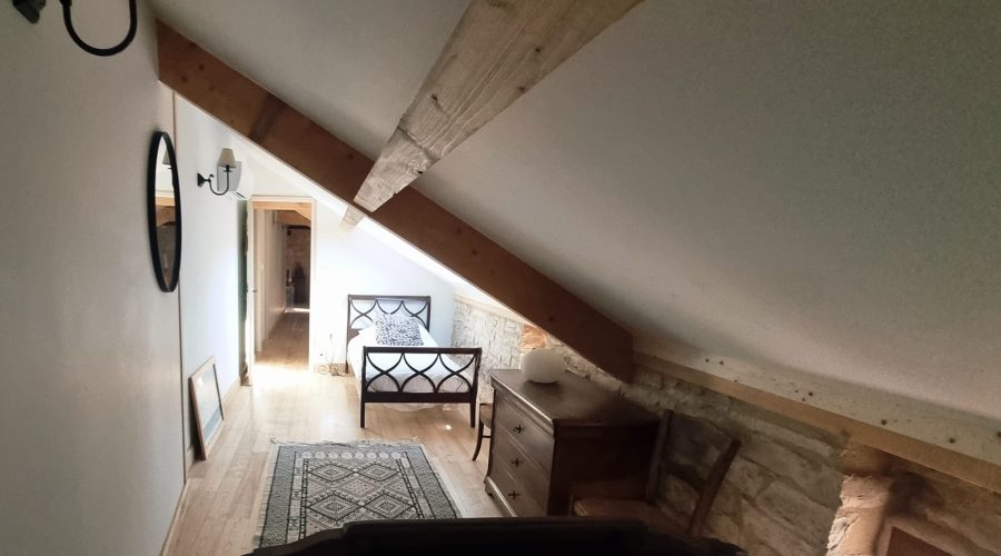 Gîte La Selva