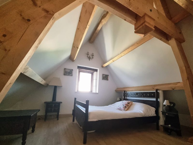 Gîte La Selva