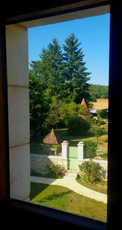 Gîte La Selva