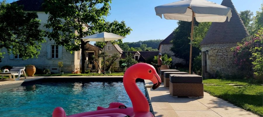 Domaine de Pantaly