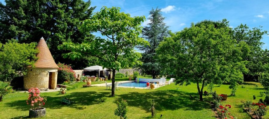 domaine de pantaly