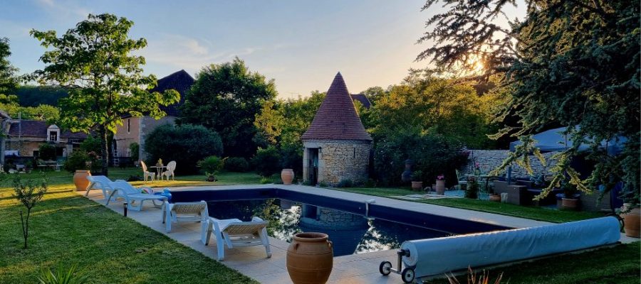 domaine de pantaly