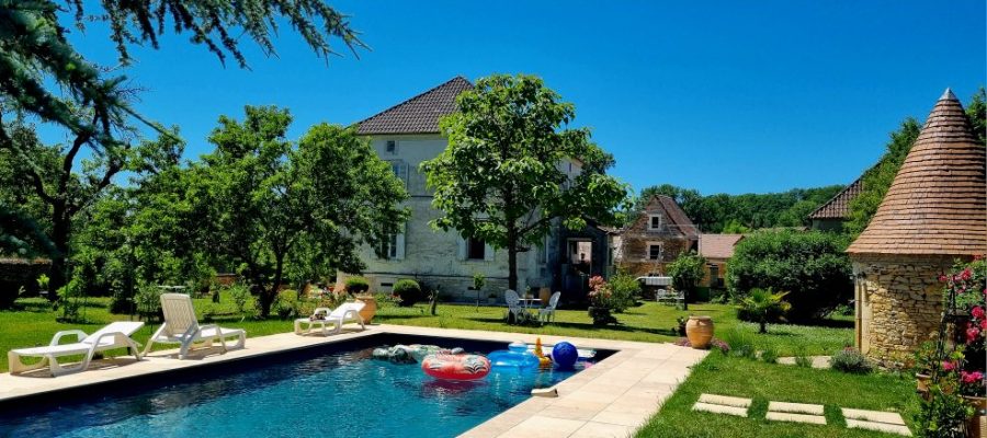 domaine de pantaly