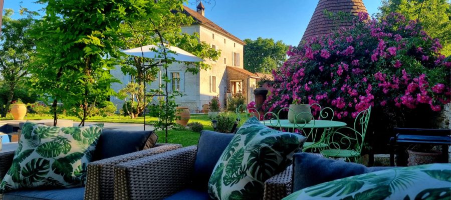Domaine de Pantaly