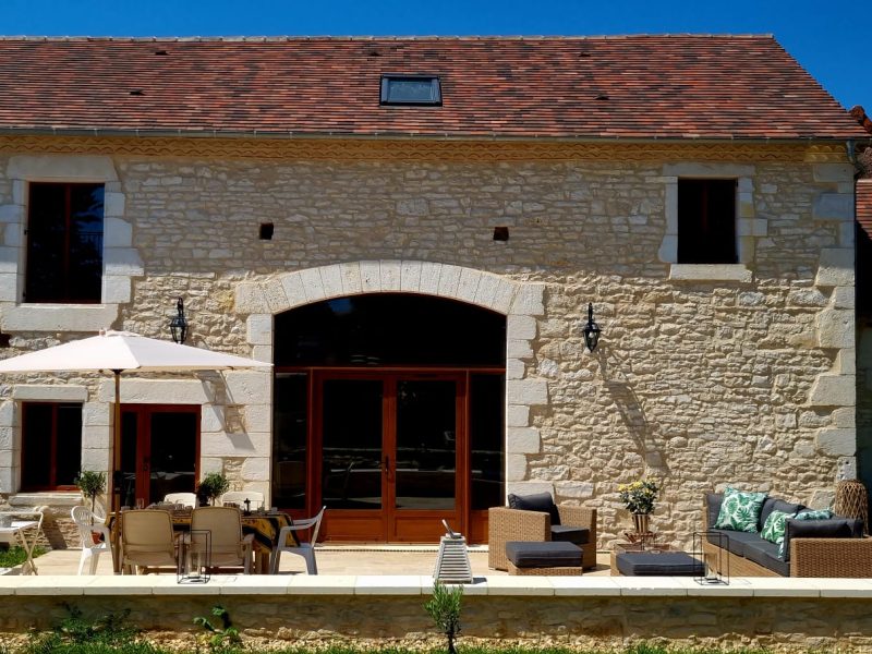 Gîte Le Floret