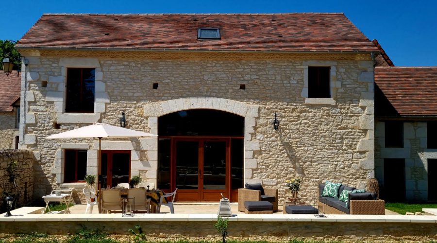 domaine de pantaly